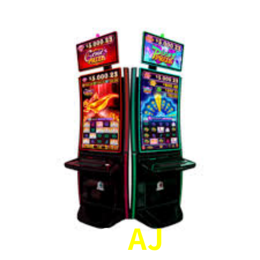 Cassino de Jogos 22AJ